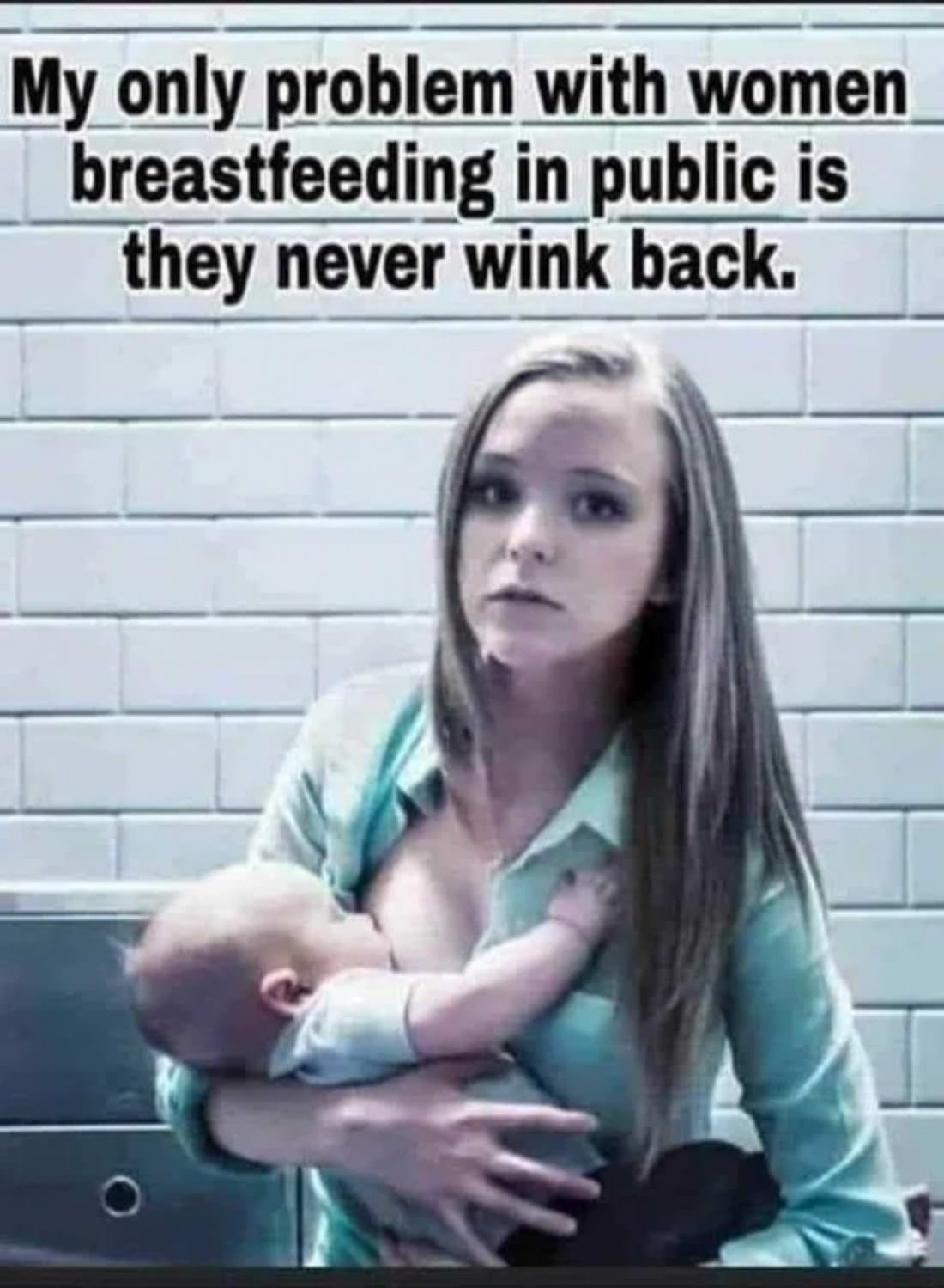 The Biggest Problem