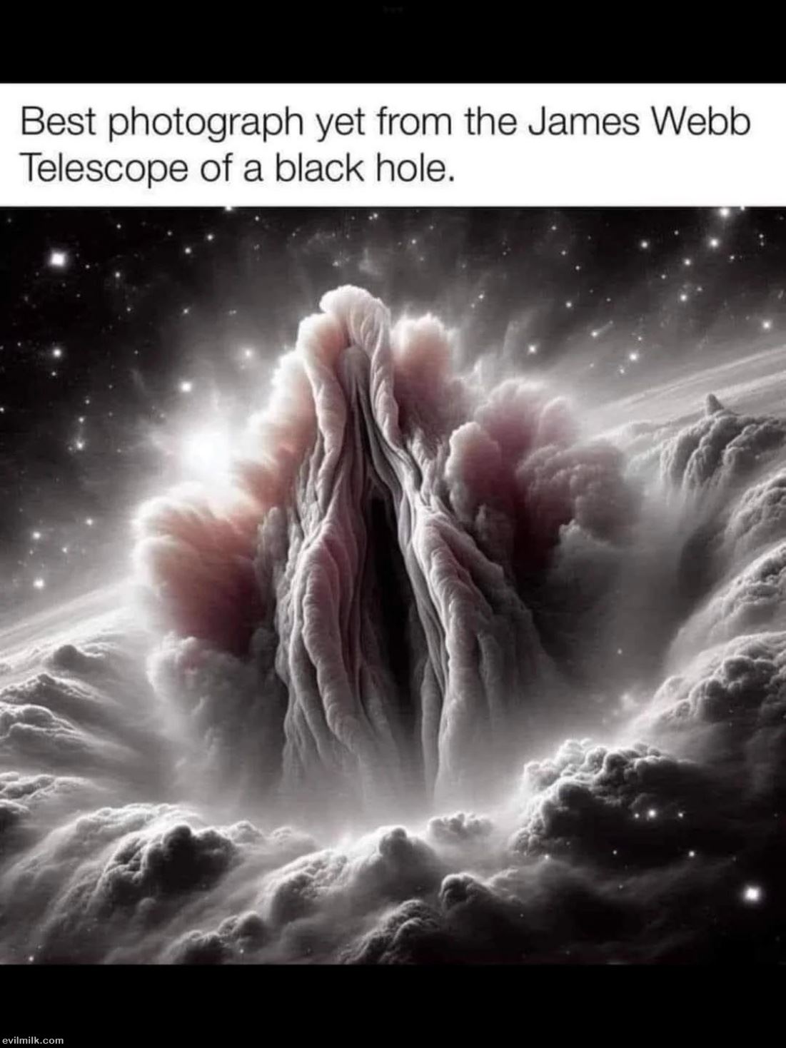 The Black Hole