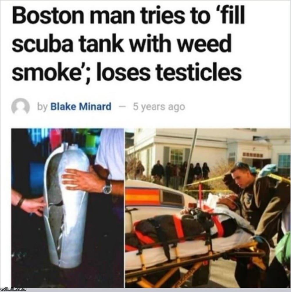 The Boston Man
