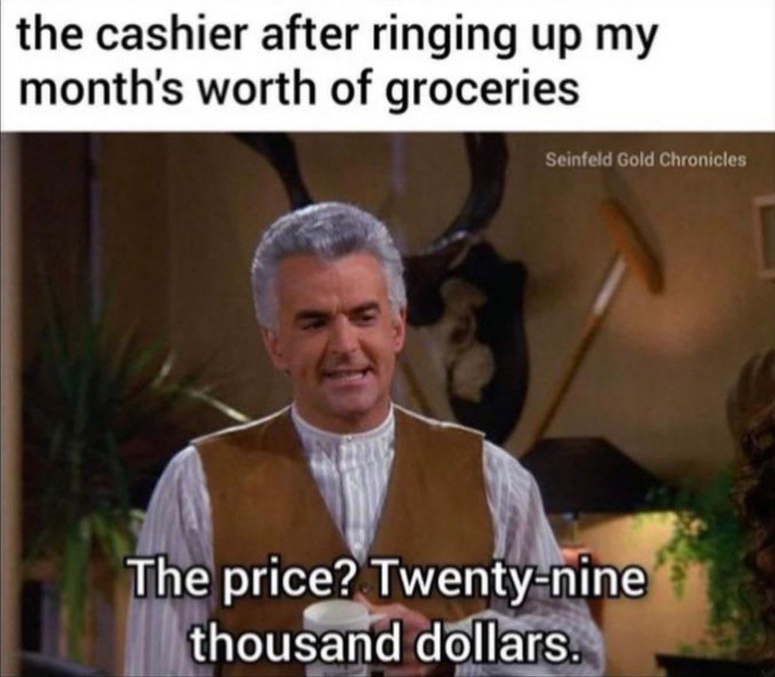 The Cashier