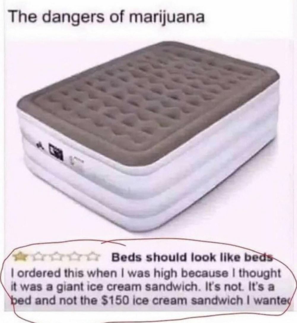 The Dangers