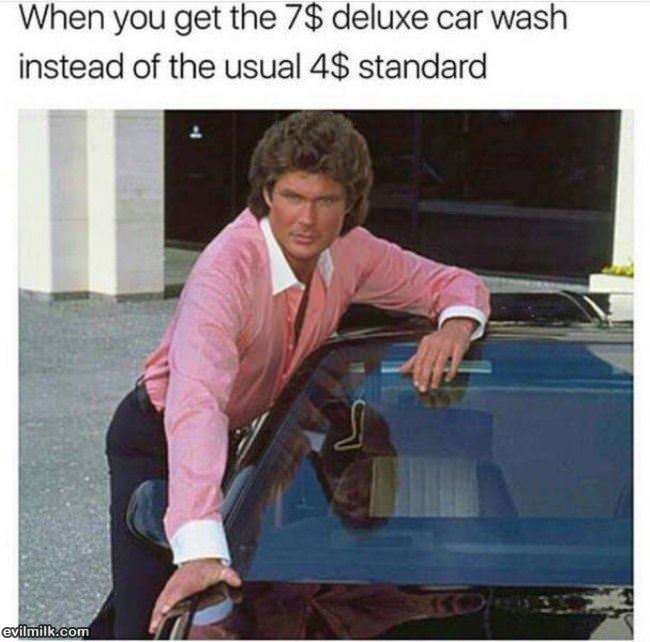 The Deluxe