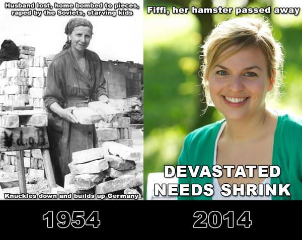 The Difference