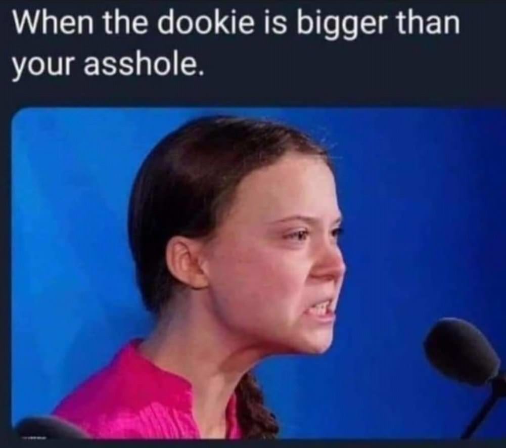 The Dookie