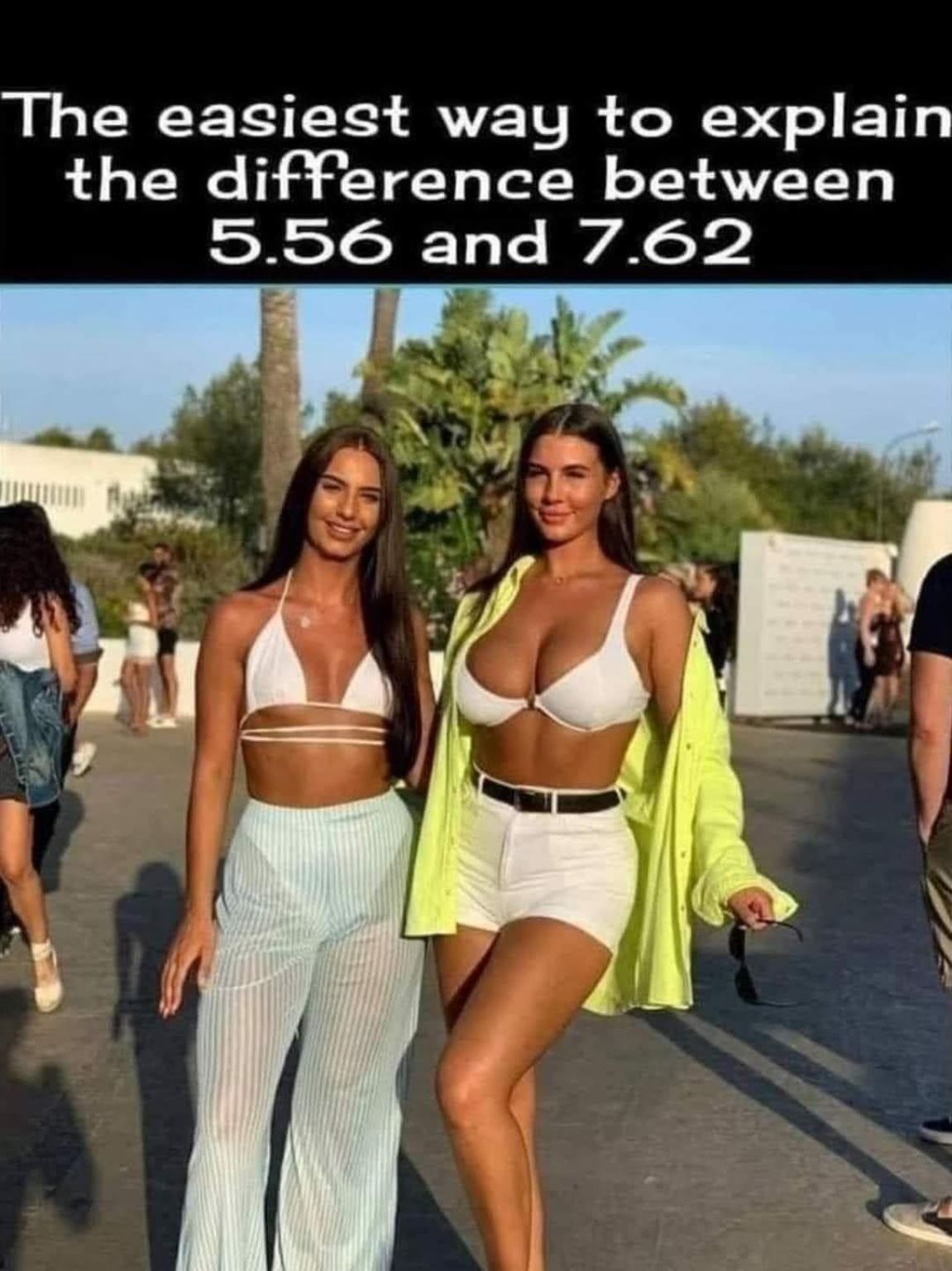 The Easiest Way To Explain