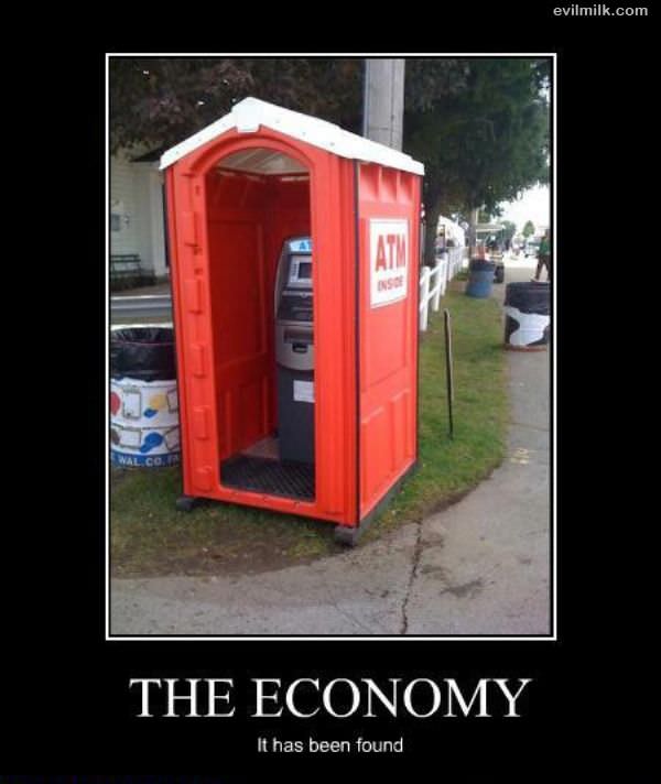 The Economy