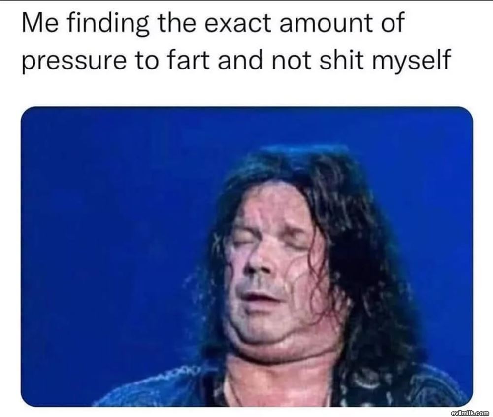 The Exact Amount