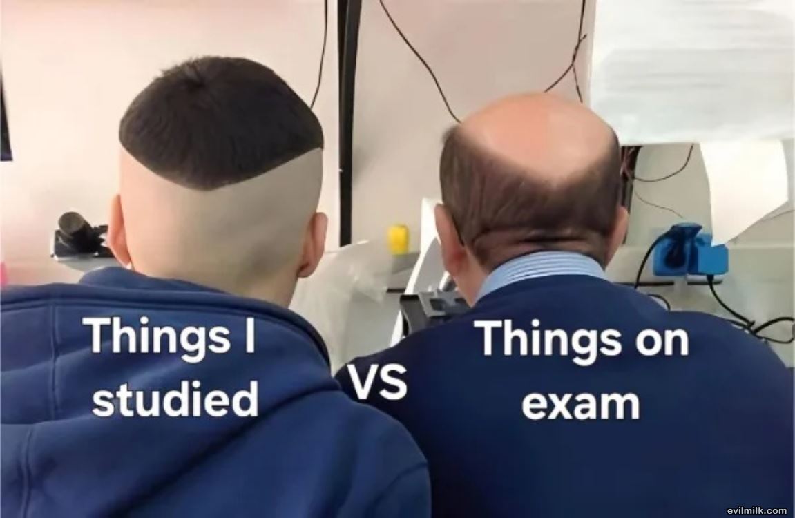The Exam