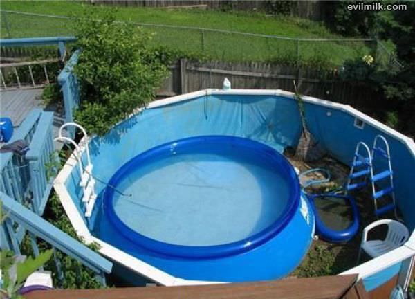 The Fail Pool