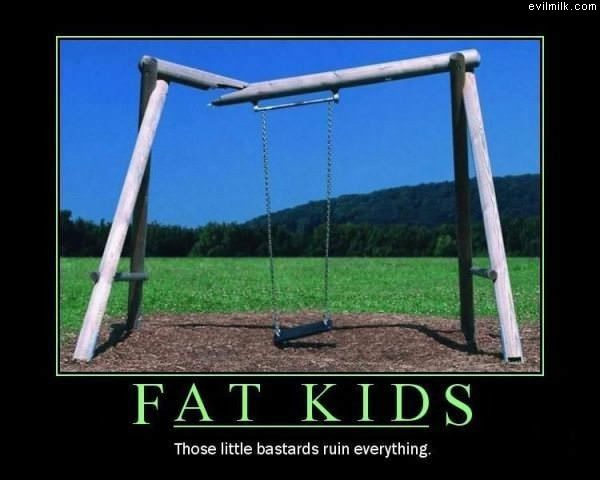 The Fat Kids