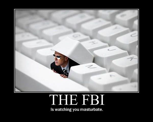 The Fbi