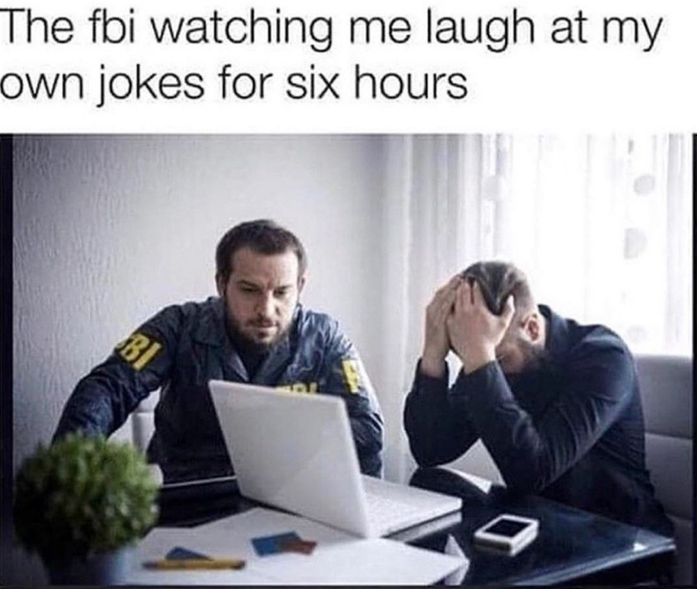The Fbi