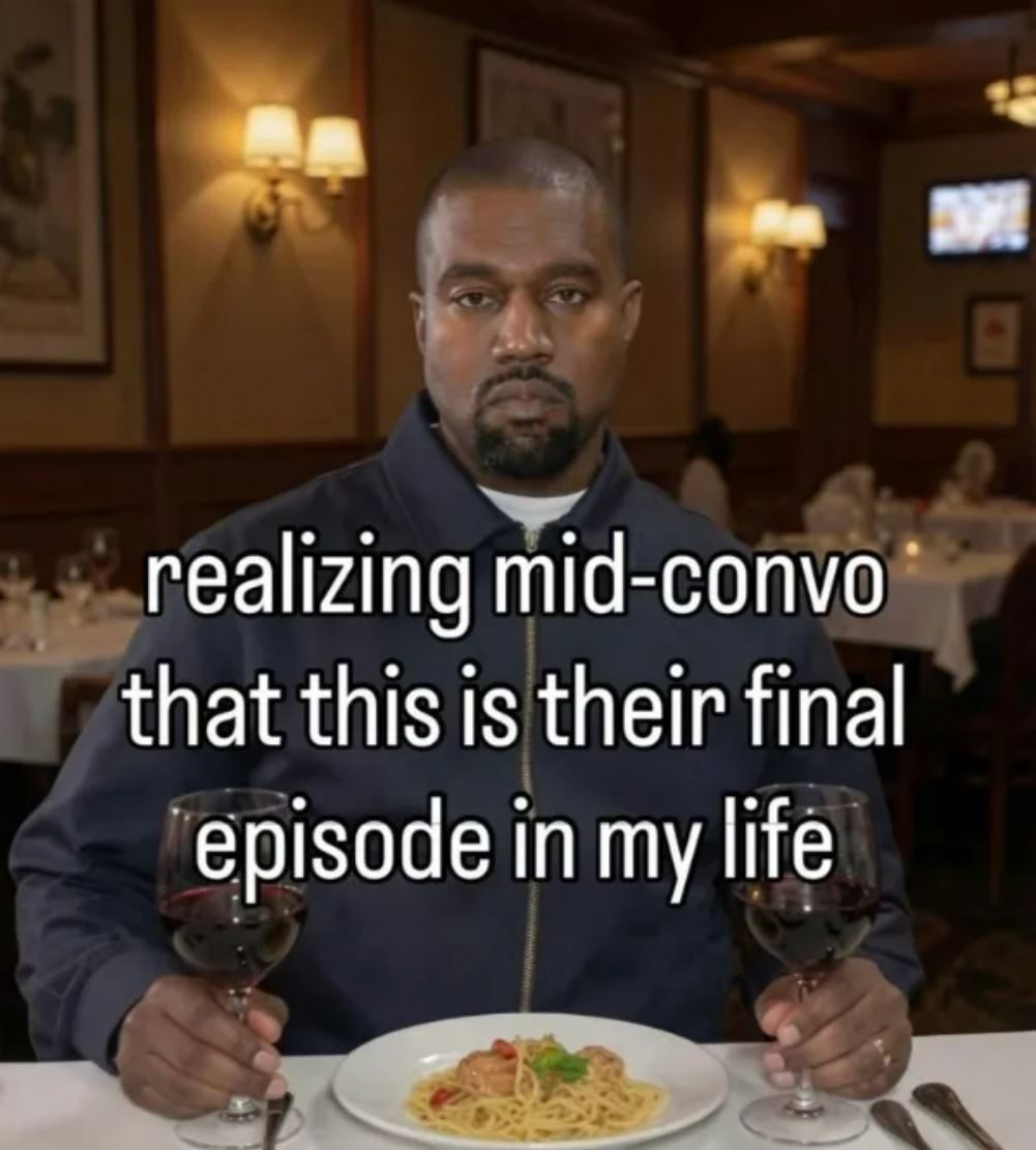 The Final Episode