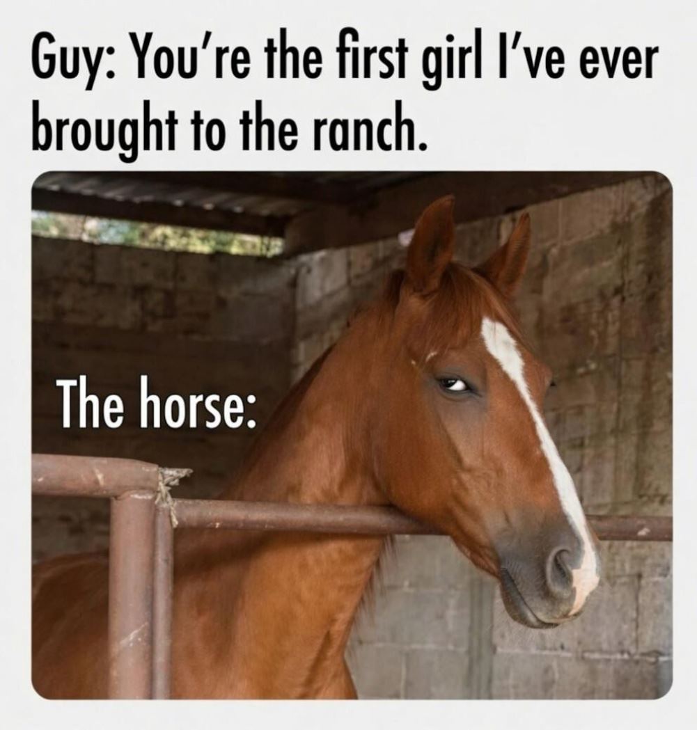 The First Girl