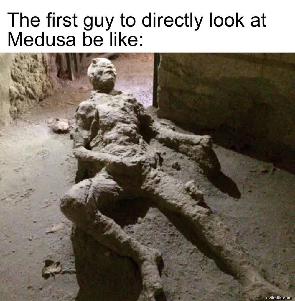 The First Guy