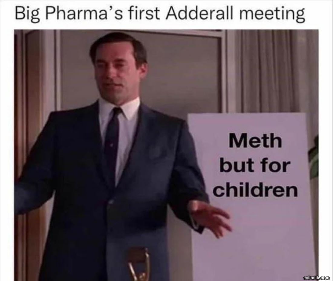 The First Meeting