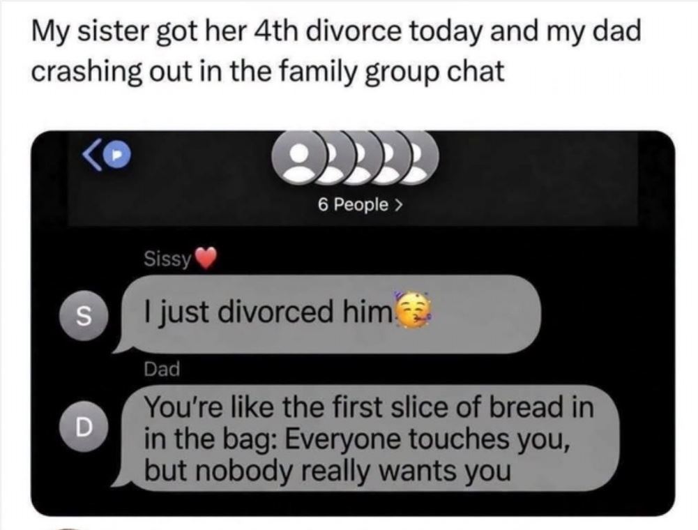 The First Slice