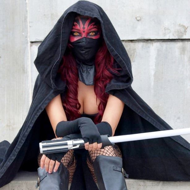 The Force