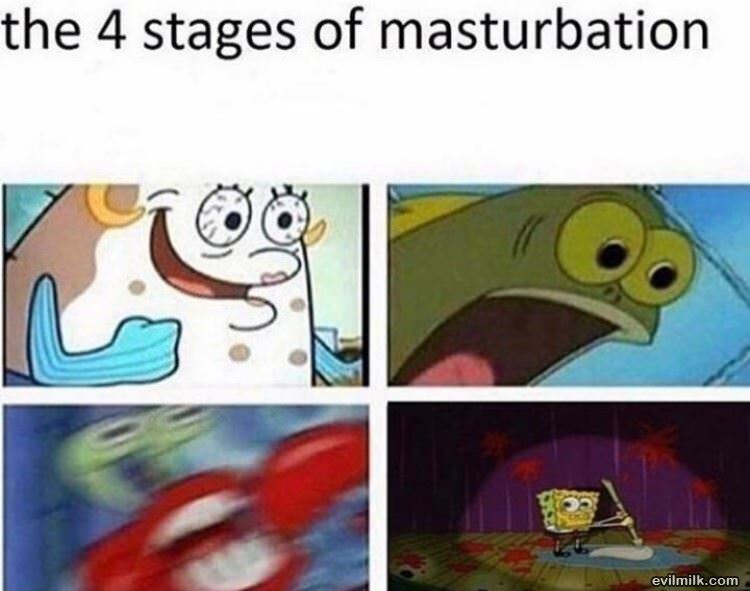 The Four Stages