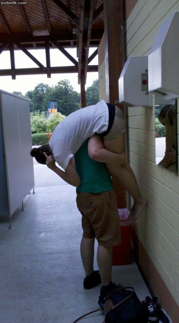 The Friend Zone