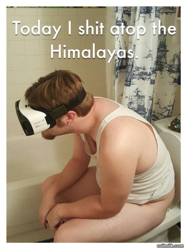 The Future Is Wonderful