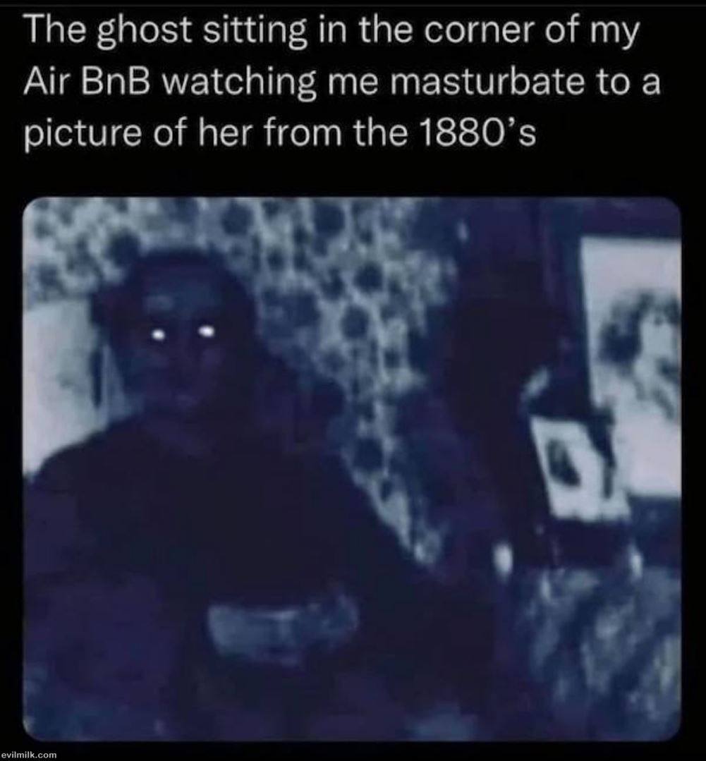 The Ghost