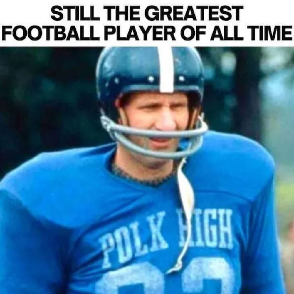 The Goat