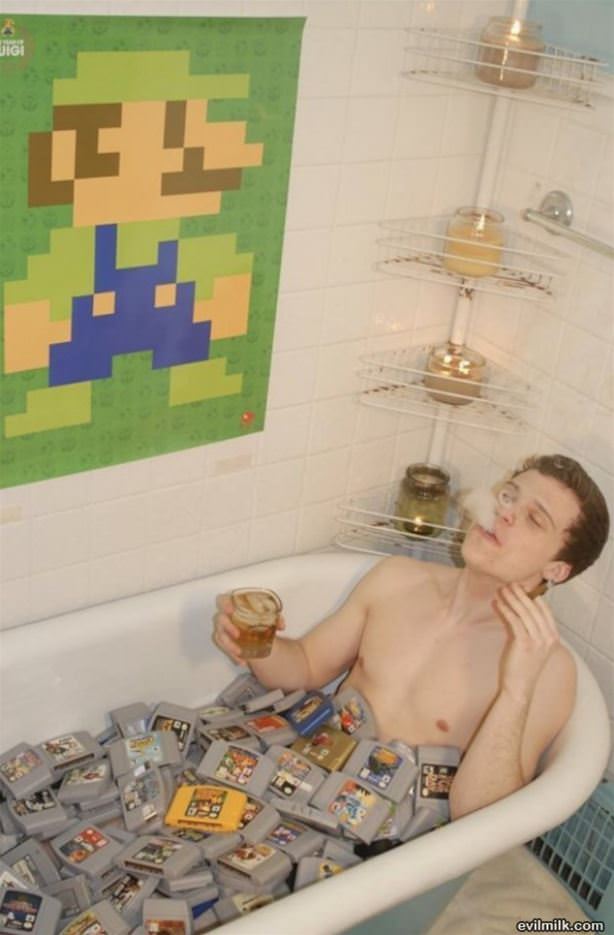 The Good Life