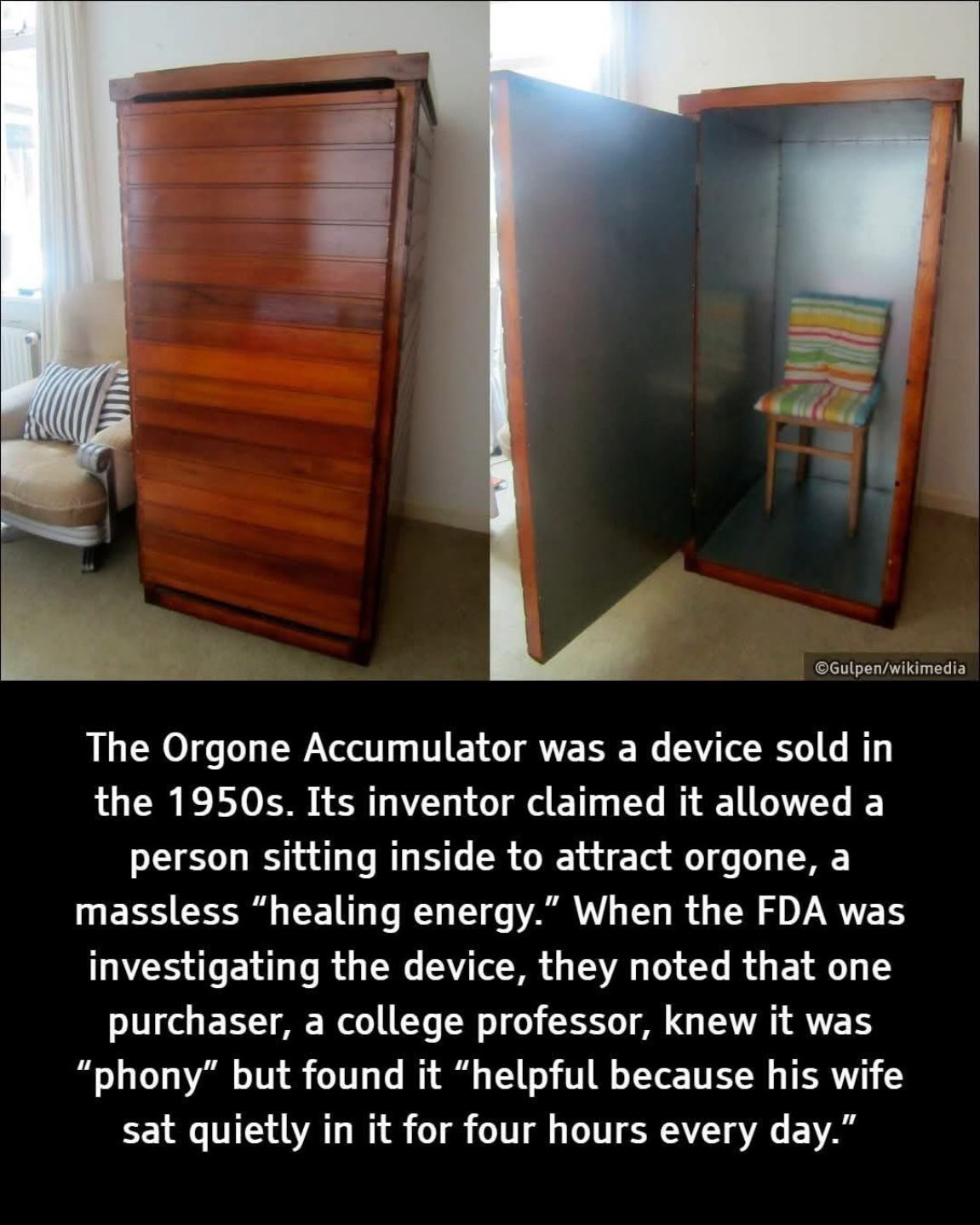 The Greatest Invention