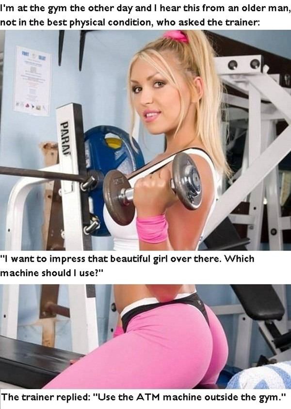 The Gym
