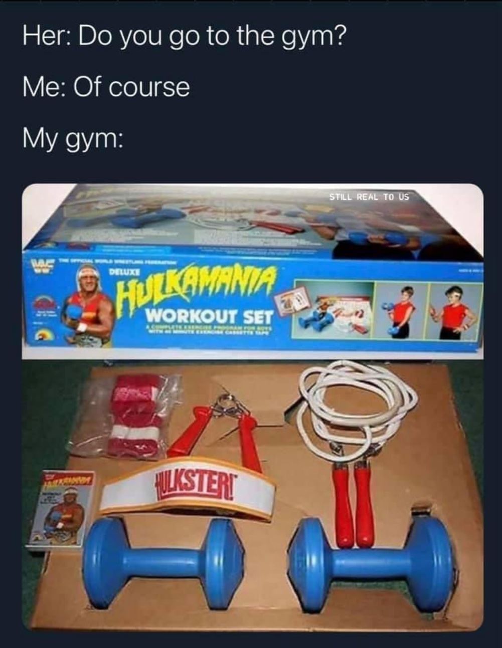 The Gym
