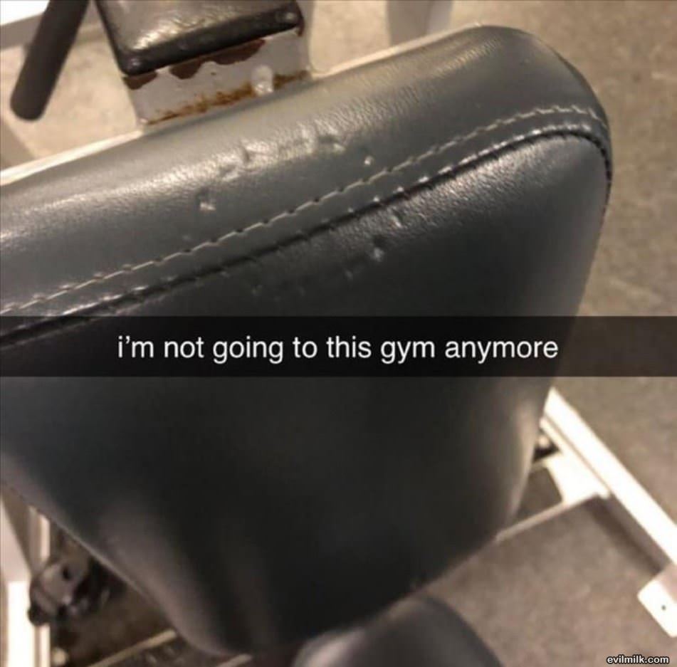 The Gym