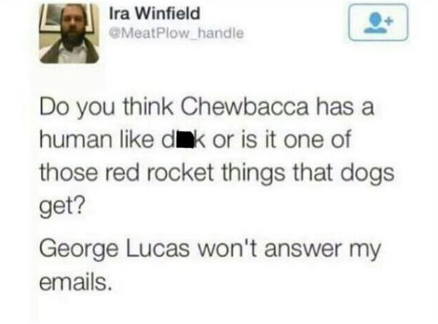 The Hard Hitting Questions
