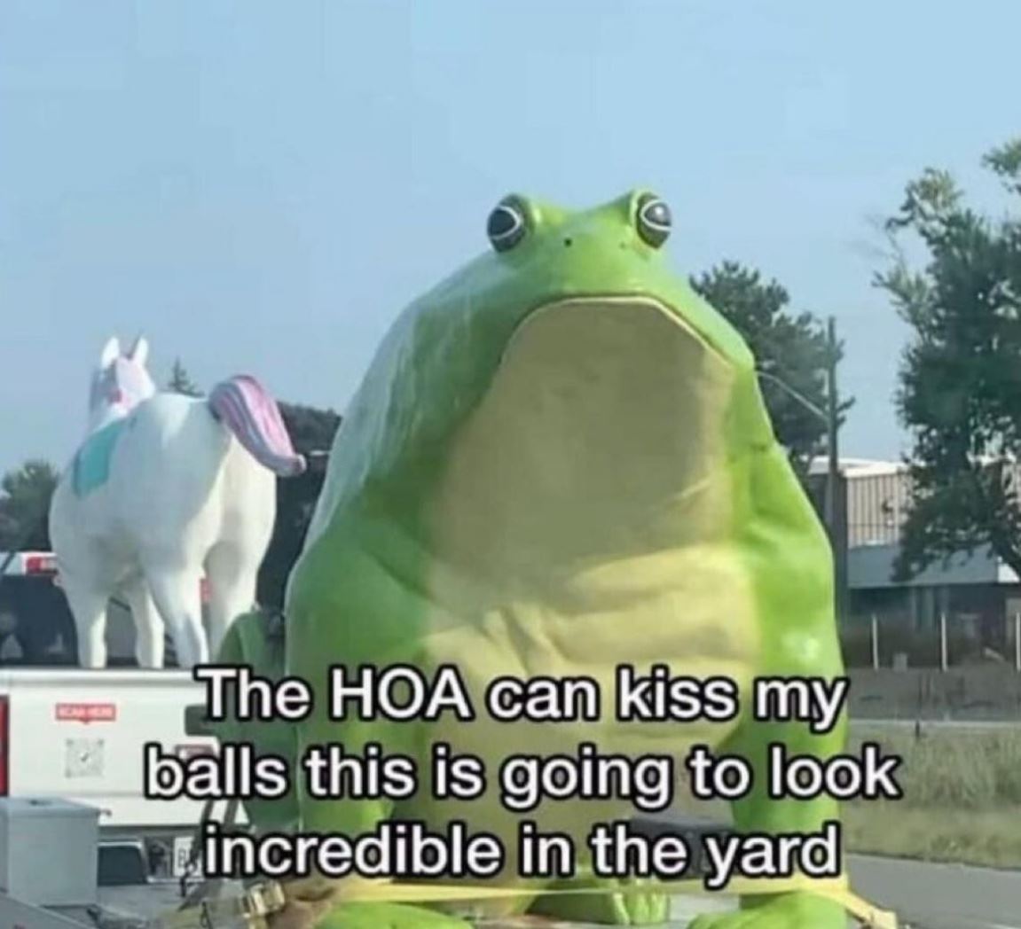 The Hoa