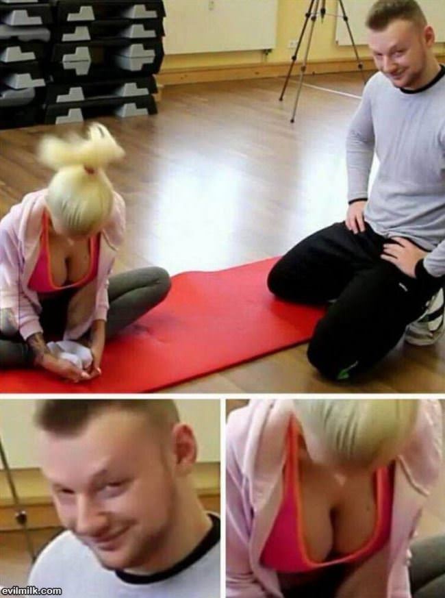 The Instructor