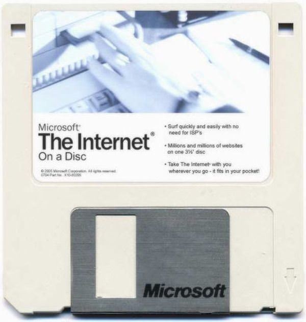 The Internet