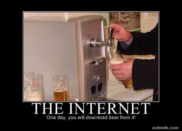 The Internet