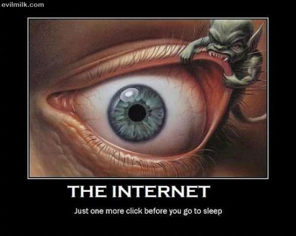The Internet