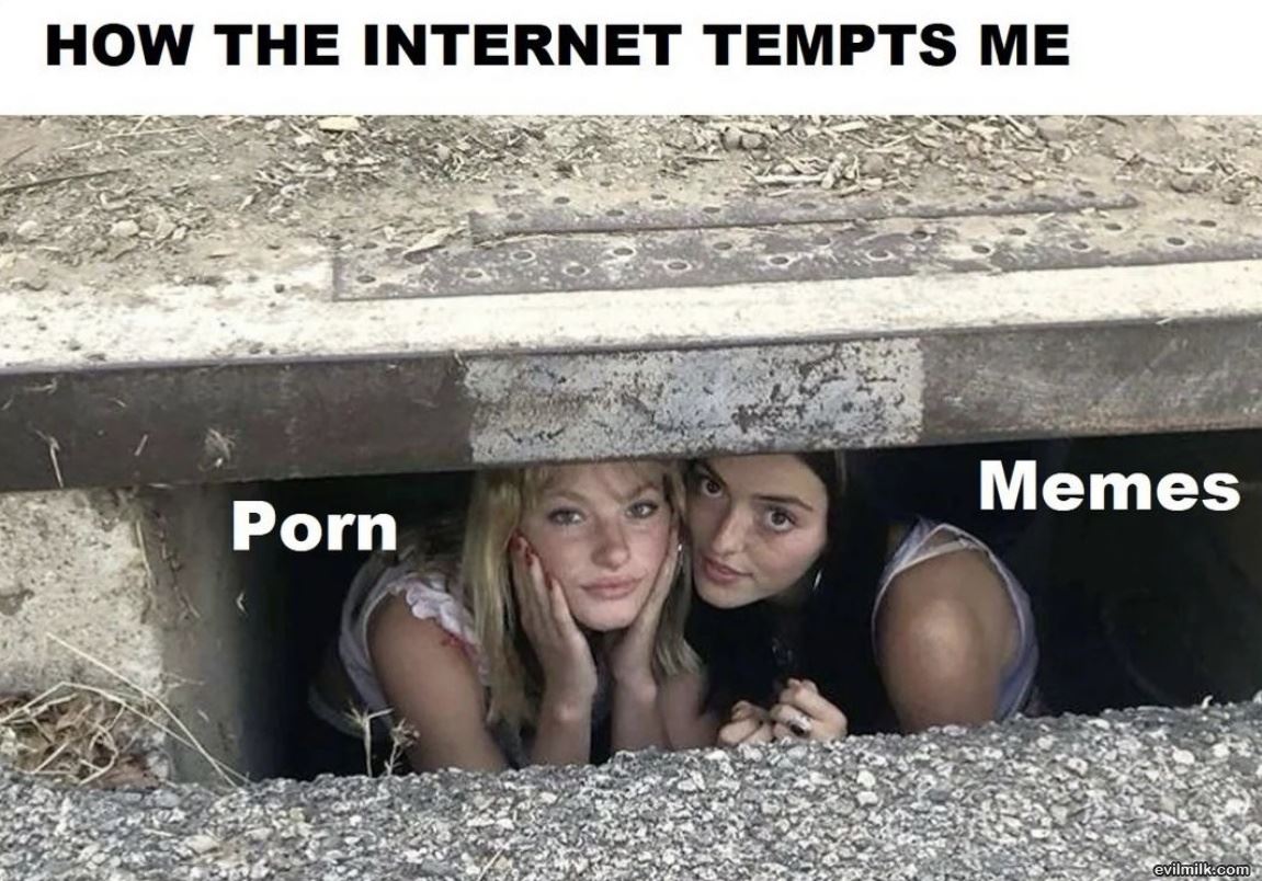 The Internet
