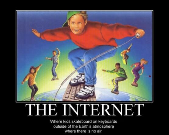 The Internets