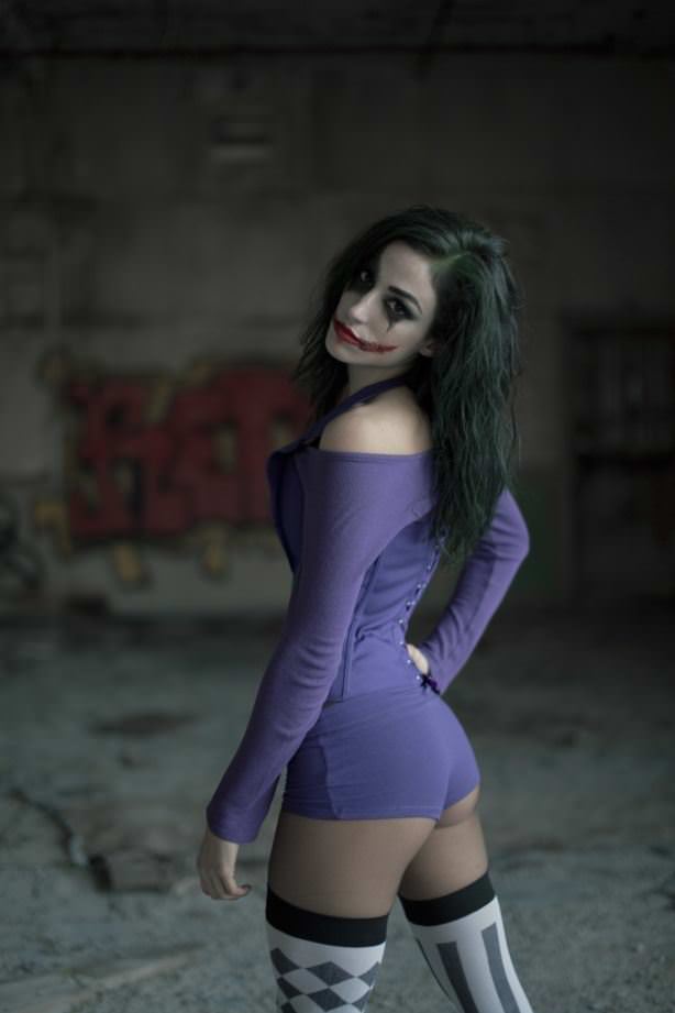 The Joker