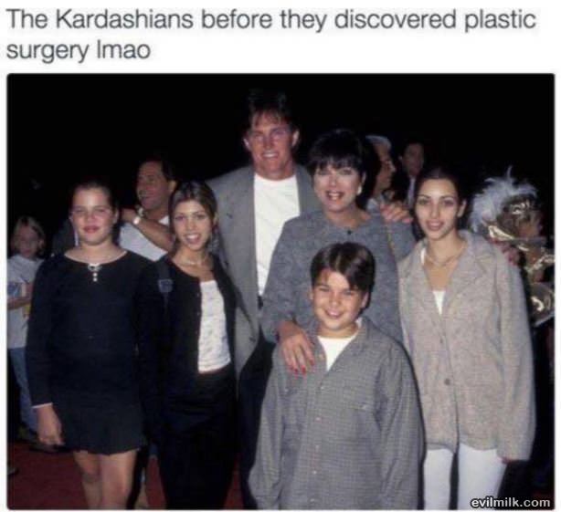 The Kardashians