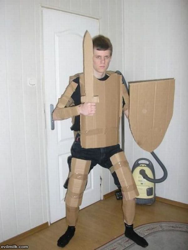 The Knight