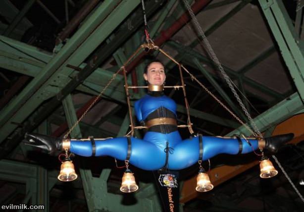 The Lamp