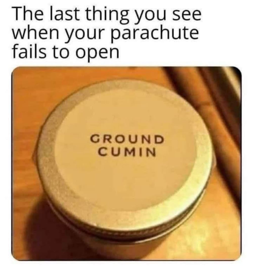 The Last Thing