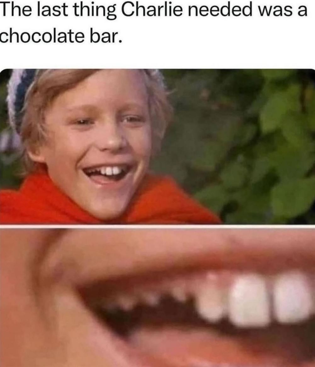 The Last Thing