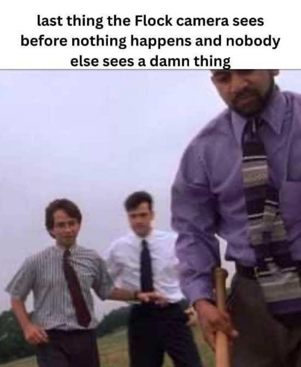 The Last Thing