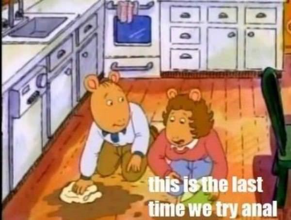 The Last Time