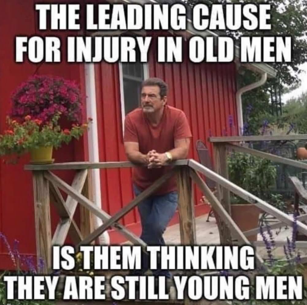 The Leading Injury