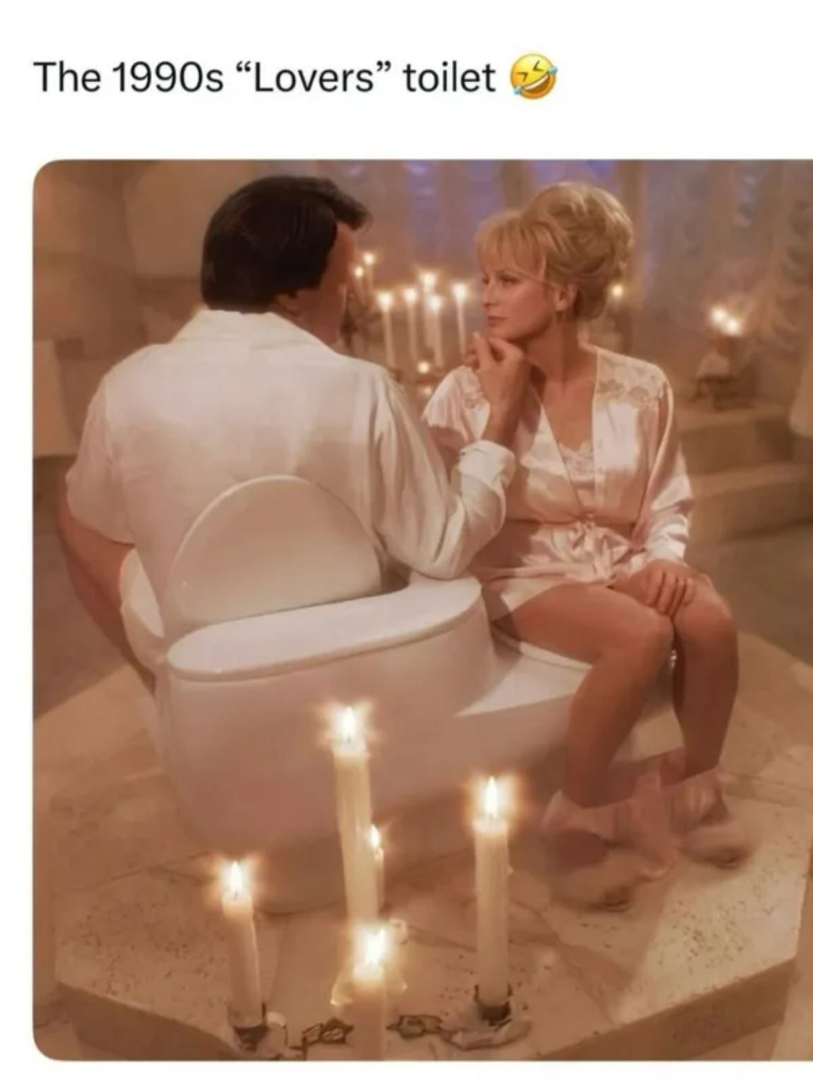 The Lover